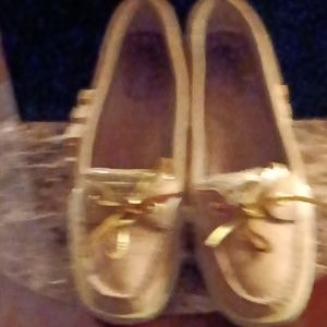 Sperry Angelfish Boat Shoe